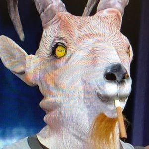 Meet your Posher, John